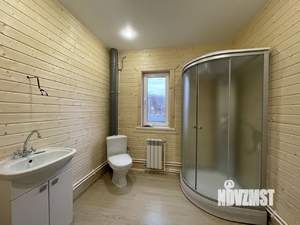 Дом 116м², 2-этажный, участок 6 сот.