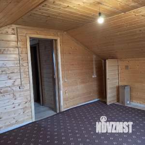 Дом 137м², 2-этажный, участок 6 сот.