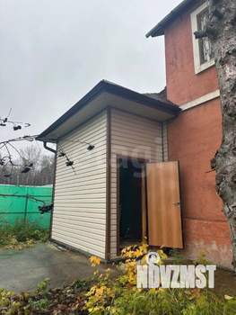 Дача 134м², 3-этажный, участок 6 сот.