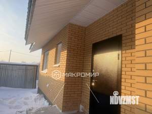 Дом 160м², 1-этажный, участок 11 сот.