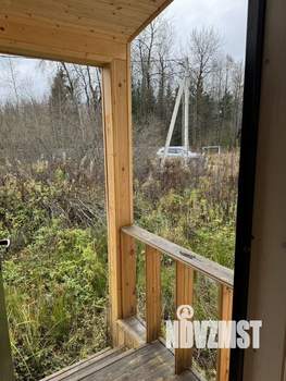 Дом 95м², 2-этажный, участок 6 сот.