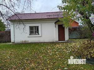 Дача 67м², 2-этажный, участок 12 сот.