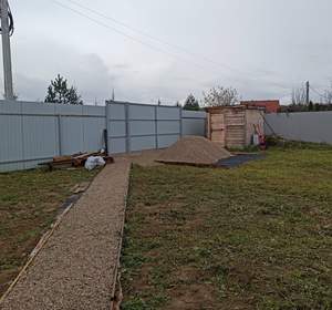 Дача 115м², 2-этажный, участок 8 сот.