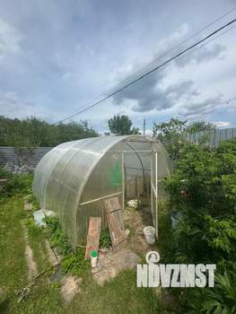 Дом 122м², 2-этажный, участок 7 сот.