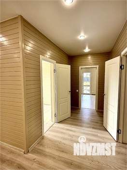 Дом 135м², 1-этажный, участок 8 сот.