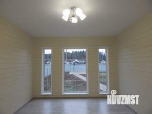 Дом 90м², 1-этажный, участок 9 сот.