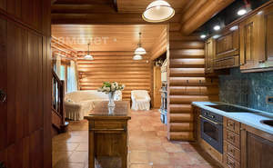 Дом 158м², 2-этажный, участок 13 сот.