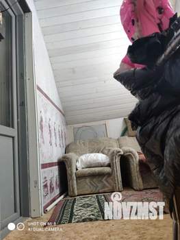 Дом 70м², 2-этажный, участок 6 сот.