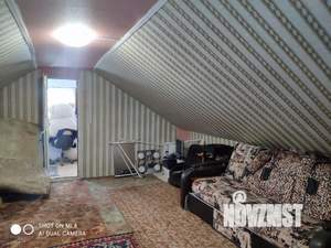 Дом 65м², 2-этажный, участок 6 сот.