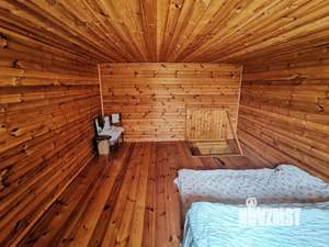 Дом 60м², 1-этажный, участок 7 сот.