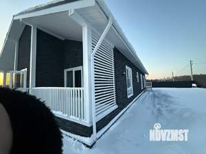 Коттедж 230м², 1-этажный, участок 8 сот.