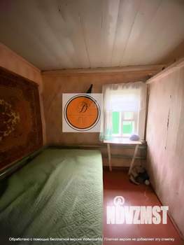 Дом 80м², 1-этажный, участок 23 сот.