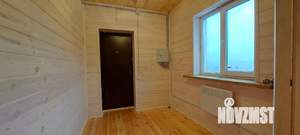 Дом 120м², 2-этажный, участок 5 сот.