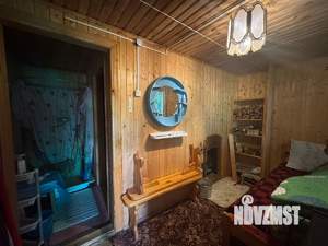 Дача 90м², 2-этажный, участок 16 сот.