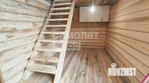 Дом 100м², 2-этажный, участок 7 сот.