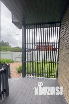 Дом 90м², 1-этажный, участок 8 сот.