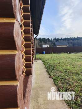 Дом 60м², 2-этажный, участок 16 сот.