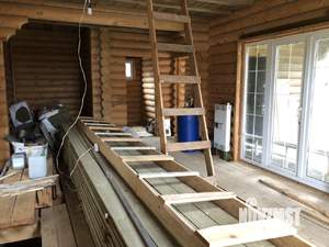 Дом 152м², 2-этажный, участок 11 сот.