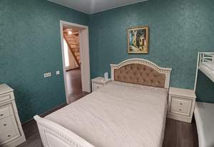 Дом 142м², 2-этажный, участок 12 сот.