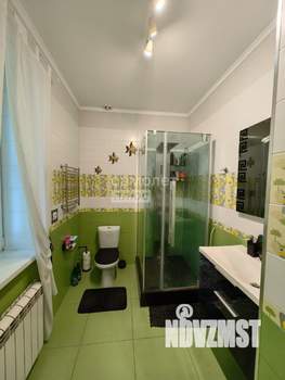 Дом 200м², 2-этажный, участок 9 сот.