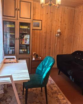 Дом 92м², 2-этажный, участок 6 сот.