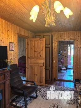 Дом 92м², 2-этажный, участок 6 сот.