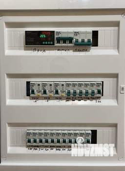 Дом 93м², 2-этажный, участок 8 сот.