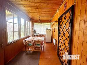 Дом 81м², 2-этажный, участок 8 сот.