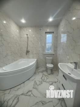 Коттедж 140м², 1-этажный, участок 7 сот.