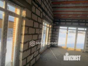 Дом 160м², 1-этажный, участок 11 сот.