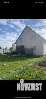 Дом 150м², 2-этажный, участок 6 сот.