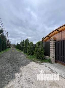 Дом 128м², 2-этажный, участок 12 сот.