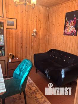 Дом 92м², 2-этажный, участок 6 сот.