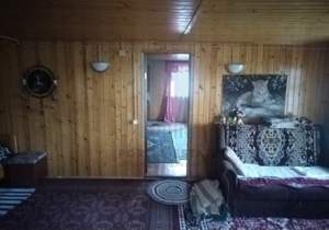 Дом 118м², 2-этажный, участок 5 сот.