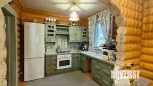 Дом 100м², 2-этажный, участок 25 сот.