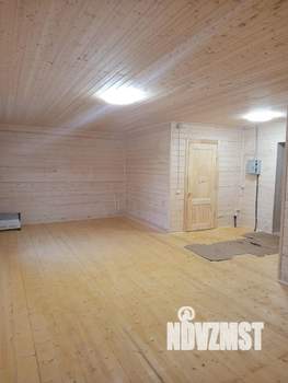 Дом 95м², 2-этажный, участок 7 сот.