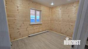 Дом 125м², 2-этажный, участок 6 сот.