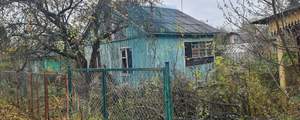 Дача 35м², 1-этажный, участок 6 сот.