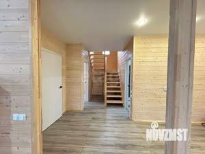 Дом 149м², 2-этажный, участок 7 сот.