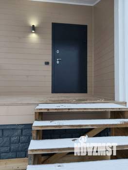 Дом 145м², 2-этажный, участок 6 сот.