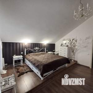 Дача 200м², 2-этажный, участок 9 сот.