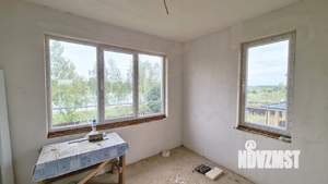 Коттедж 145м², 2-этажный, участок 7 сот.