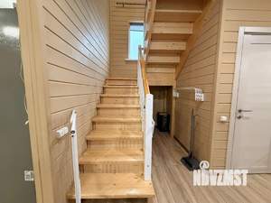 Дом 131м², 2-этажный, участок 9 сот.