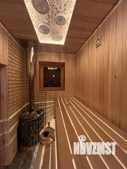 Дом 90м², 1-этажный, участок 6 сот.