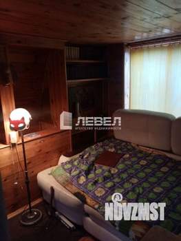 Дом 54м², 2-этажный, участок 7 сот.