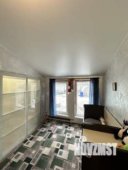 Дом 80м², 1-этажный, участок 6 сот.