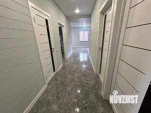 Дом 81м², 1-этажный, участок 6 сот.