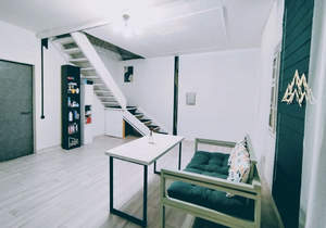 Дом 90м², 2-этажный, участок 10 сот.