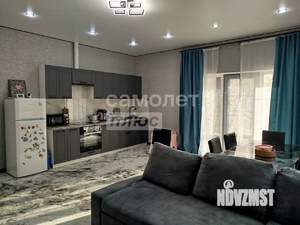 Дом 128м², 1-этажный, участок 13 сот.