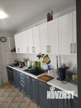 Коттедж 171м², 2-этажный, участок 9 сот.